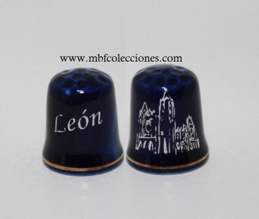 DEDAL LEÓN RF. 09692 [0]