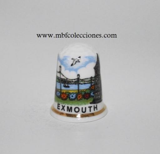 DEDAL EXMOUTH RF. 09695 [0]