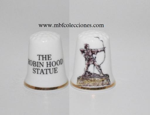 DEDAL THE ROBIN HOOD STATUE RF. 09696 [0]