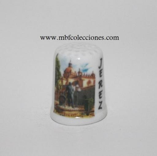 DEDAL JEREZ RF. 09698 [0]