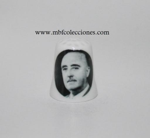 DEDAL FRANCISCO FRANCO RF. 09702 [0]