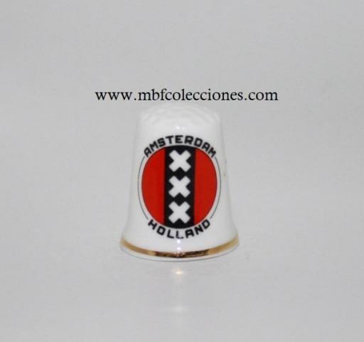 DEDAL AMSTERDAM - HOLLAND RF. 09703 [0]