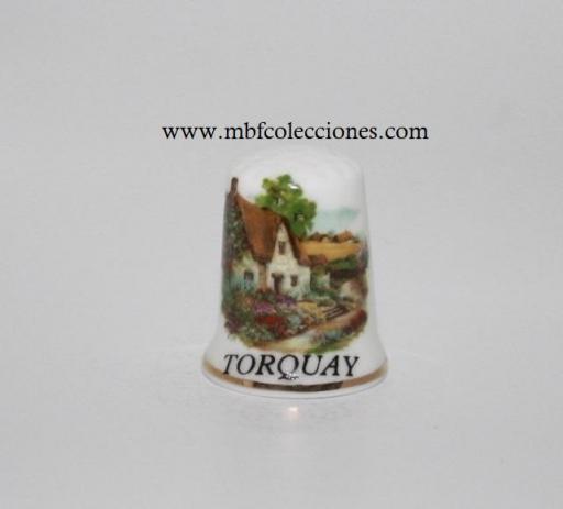 DEDAL TORQUAY RF. 09708 [0]