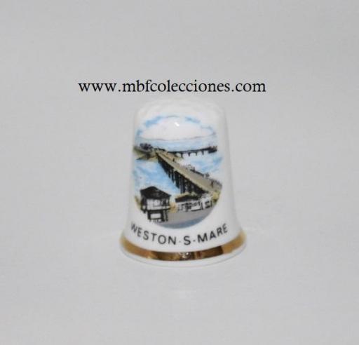 DEDAL WESTON-S-MARE RF. 09710 [0]