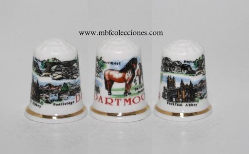 DEDAL DARTMOOR RF. 09713 [0]