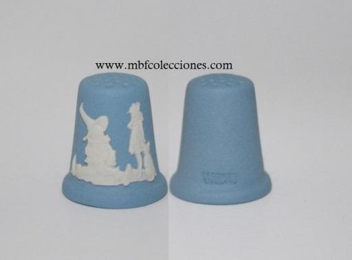 DEDAL EL MAGO DE OZ - WEDGWOOD RF. 09714 [0]