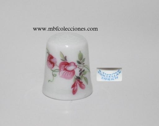 DEDAL FLOR - ZURICH RF. 09717 [0]