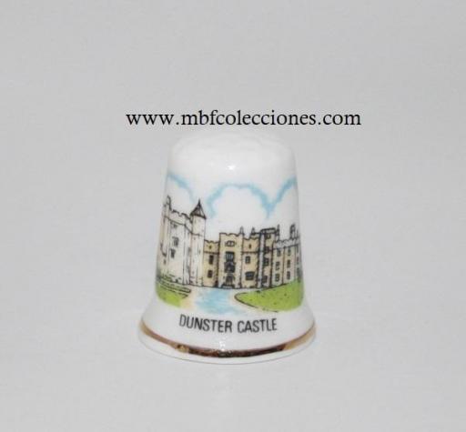 DEDAL DUNSTER CASTLE RF. 09721 [0]