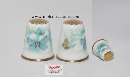 DEDAL MARIPOSAS - SPODE RF. 09718 [0]
