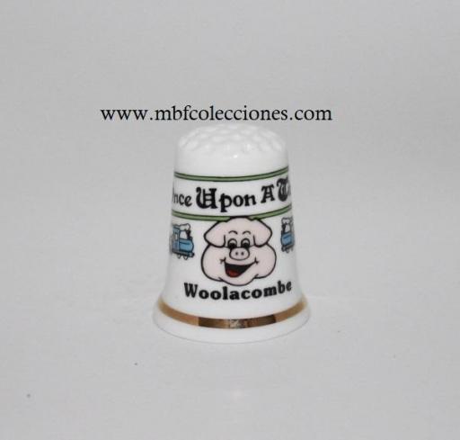 DEDAL WOOLACOMBE ​RF. 09731 [0]