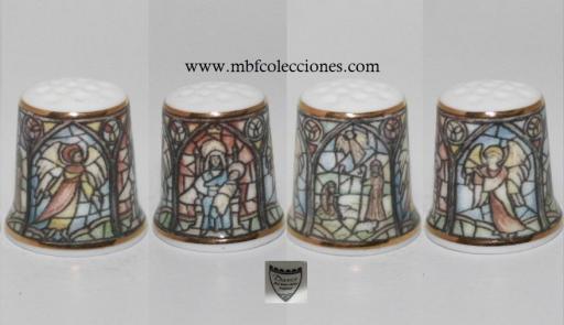 DEDAL VIDRIERA - DAVIS - WORCESTER  RF. 09722 [0]