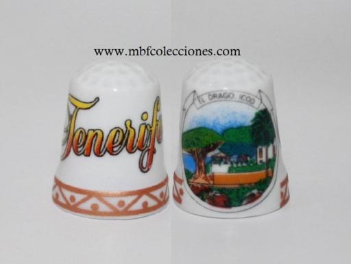 DEDAL TENERIFE RF. 09724 [0]