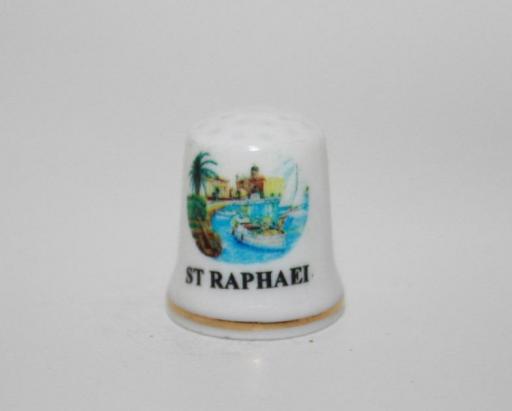 DEDAL ST RAPHAEL  RF. 09737 [0]