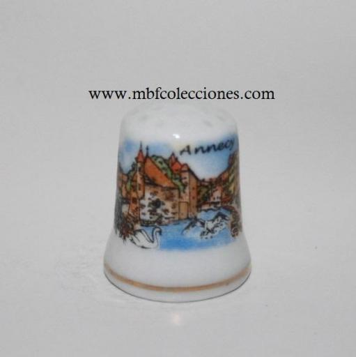 DEDAL ANNECY RF. 09739 [0]