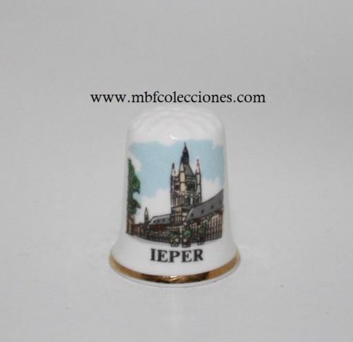 DEDAL IEPER RF. 09740