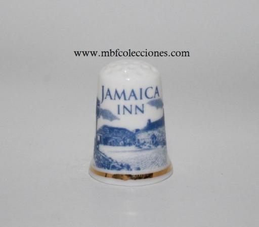 DEDAL JAMAICA INN  RF. 09741 [0]