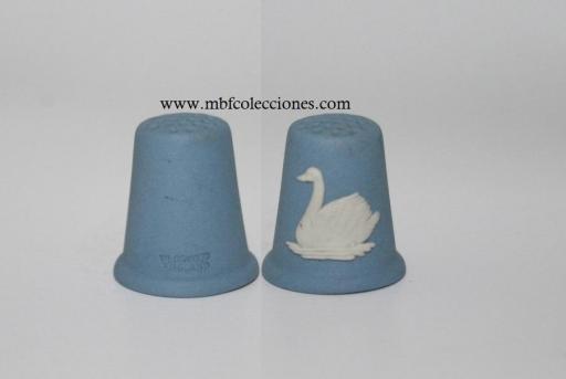 DEDAL WEDGWOOD CISNE RF. 09742 [0]