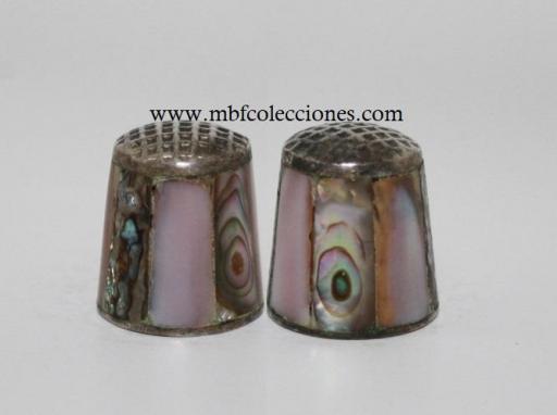 DEDAL ALPACA Y NACAR ​RF. 09750 [0]