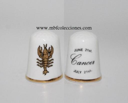 DEDAL CÁNCER RF. 09747 [0]