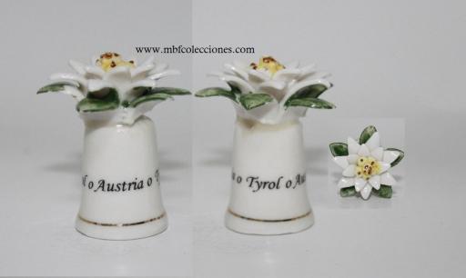 DEDAL AUSTRIA - TYROL ​RF. 09751 [0]