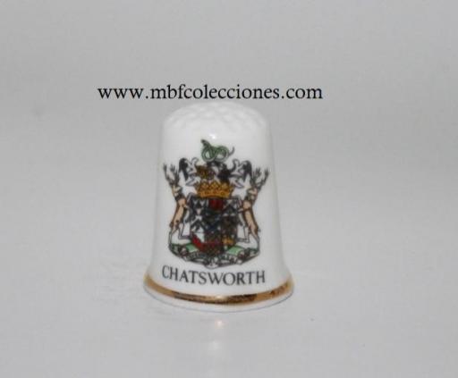 DEDAL CHATSWORTH ​RF. 09752 [0]