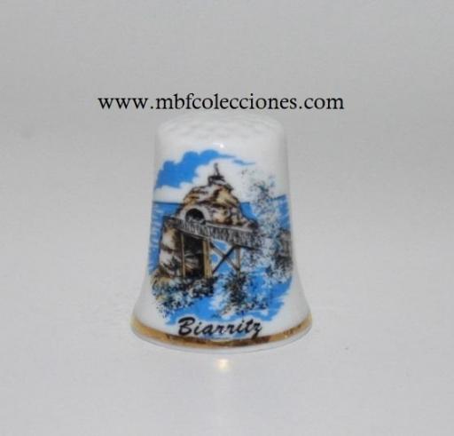 DEDAL BIARRITZ  ​RF. 09754 [0]