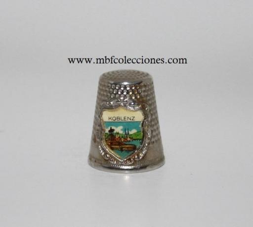 DEDAL KOBLENZ ​RF. 09757 [0]