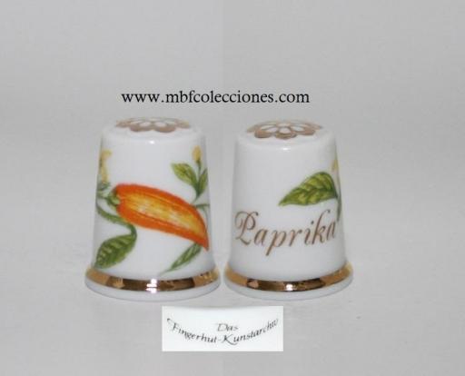 DEDAL PAPRIKA ​RF. 09758 [0]