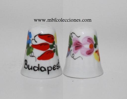 DEDAL PEQUEÑO BUDAPEST ​RF. 09760 [0]