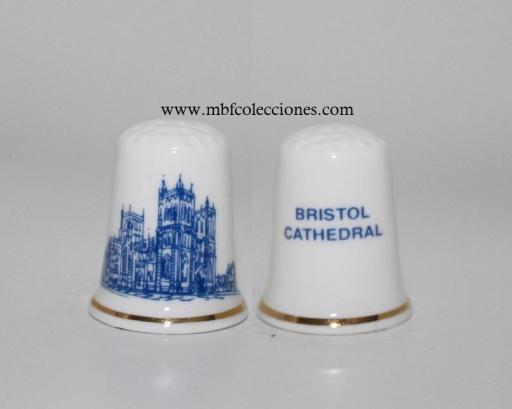 DEDAL BRISTOL CATHERAL RF. 09760 [0]