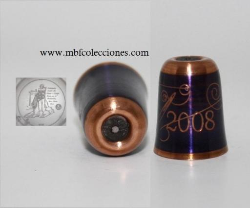 DEDAL CON CALEIDOSCOPIO ​RF. 09761 [0]