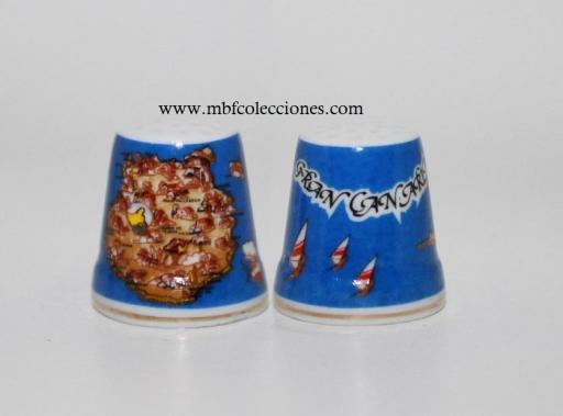 DEDAL GRAN CANARIA ​RF. 09762 [0]