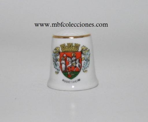 DEDAL RUDESHEIM ​RF. 09766 [0]