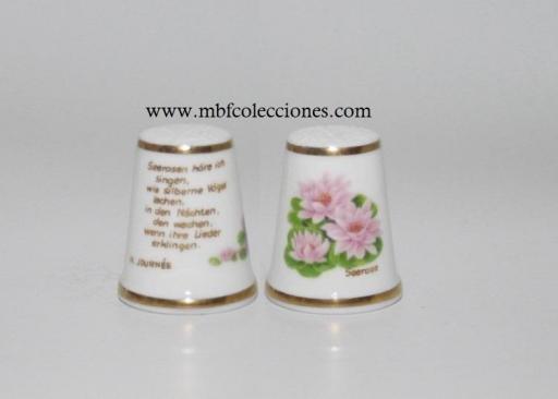 DEDAL ROYAL GRAFTON  FLORES ​RF. 09769 [0]