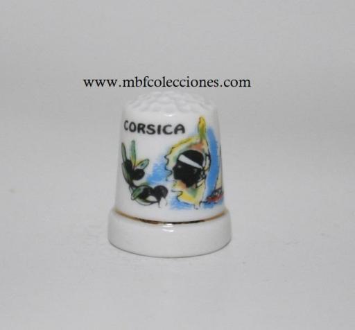 DEDAL CORSICA ​RF. 09771 [0]