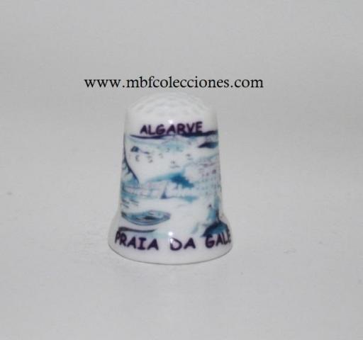 DEDAL ALGARVE - PRAIA DA GALE ​RF. 09773 [0]