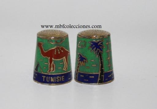 DEDAL TUNISIE ​RF. 09776 [0]