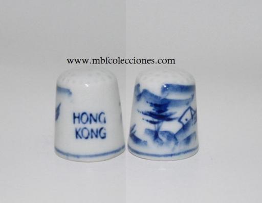 DEDAL HONG KONG ​RF. 09777 [0]