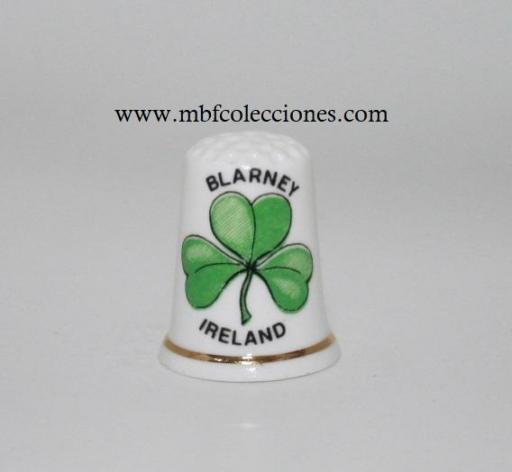 DEDAL BLARNEY - IRELAND RF. 09780 [0]