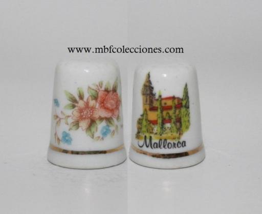 DEDAL MALLORCA ​RF. 09784 [0]