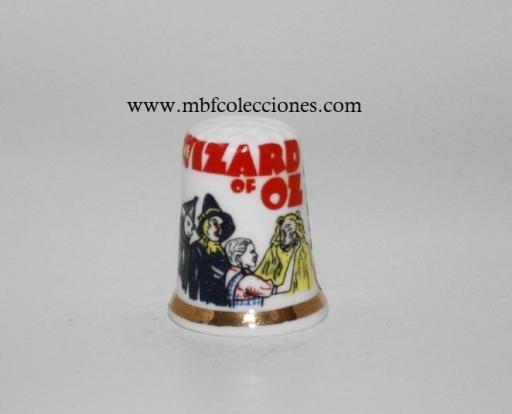 DEDAL WIZARD O OZ ​RF. 09786 [0]