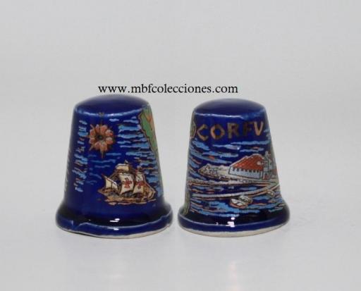 DEDAL CORFU ​RF. 09787 [0]