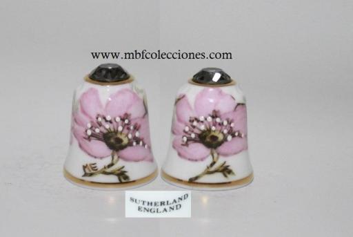 DEDAL ME SUTHERLAND ​RF. 09789 [0]