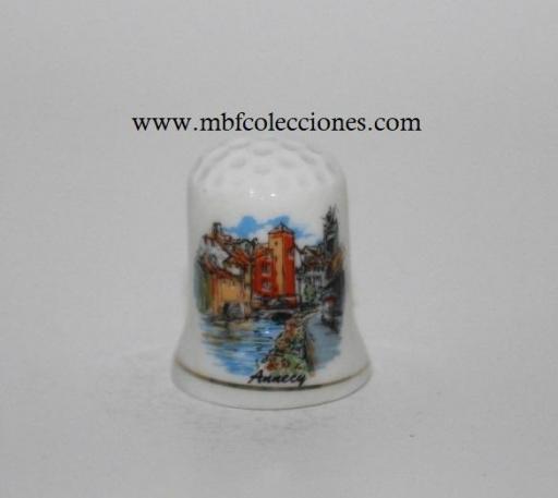 DEDAL ANNECY ​RF. 09794