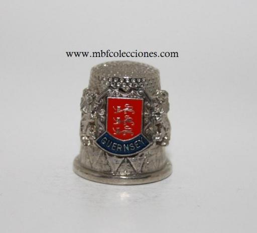 DEDAL GUERNSEY ​RF. 09802