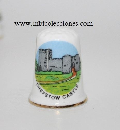 DEDAL CHEPSTOW CASTLE RF. 09806
