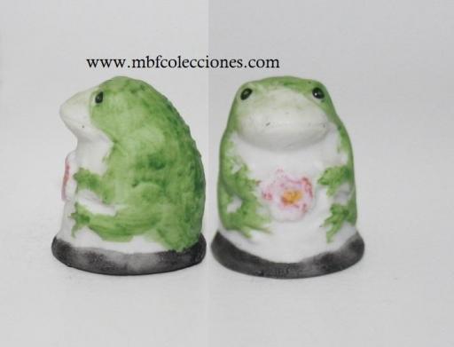 DEDAL RANA RF. 09807