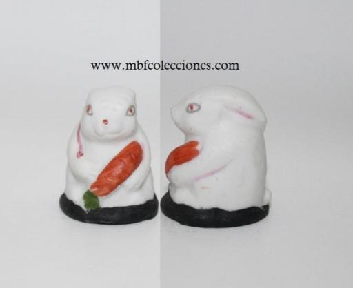 DEDAL CONEJO RF. 09810