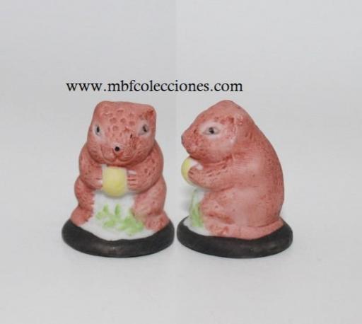 DEDAL ARDILLA RF. 09812