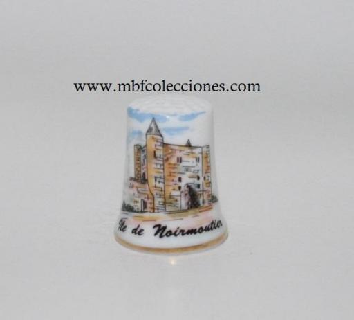 DEDAL NOIRMOUTIER RF. 09822